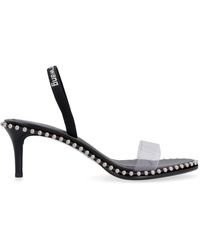 Alexander Wang Heels for Women - Up to 63% off at Lyst.com
