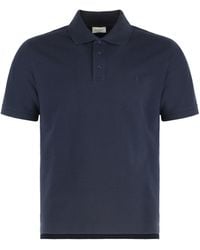 Saint Laurent - Polo - Lyst