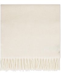 Canada Goose - Alpaca Scarf - Lyst