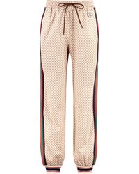 Activewear, abbigliamento da palestra e sportivo Gucci da donna - Fino al  66% di sconto | Lyst