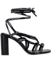 off white heels sale