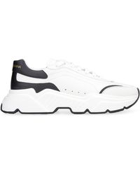 d and g mens trainers