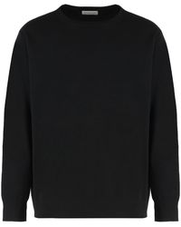 Dries Van Noten - Pullover in cachemire - Lyst