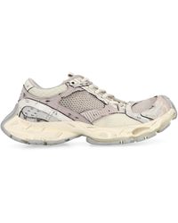 Balenciaga - "Stapler" Sneaker - Lyst