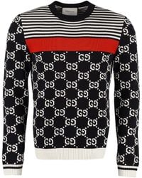Gucci Sweaters and knitwear for Men 