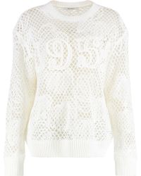 Max Mara - Sweaters - Lyst
