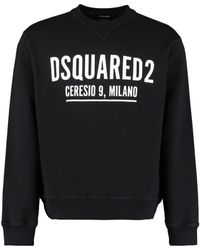 DSquared² - Felpa - Lyst