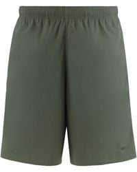 Jil Sander - Nylon Swim Shorts - Lyst