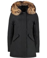 prezzo woolrich donna