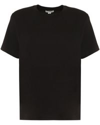 Vince - T-shirt in cotone - Lyst