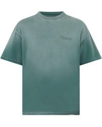 Represent - Cotton T-Shirt With Print - Lyst