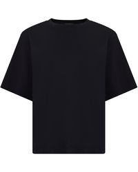Laminar - Short-Sleeve T-Shirt - Lyst
