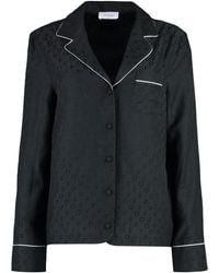 Off-White c/o Virgil Abloh - Off Shirts - Lyst