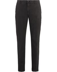 Department 5 - Prince Cotton Chino Trousers - Lyst