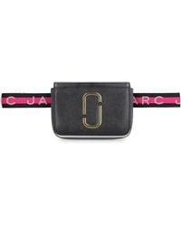 marc jacobs bum bag