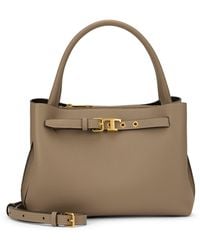 Tod's - Mini Handheld Bag - Lyst
