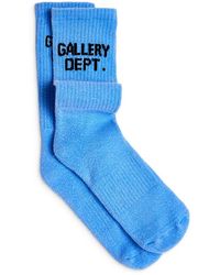 GALLERY DEPT. - Clean Socks - Lyst