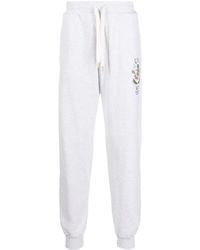Casablancabrand - Embroidered Casa Way Sweatpant Joggers - Lyst