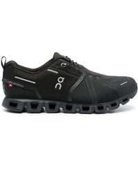 On Shoes - Cloud 5 Waterproof Trainers - Lyst