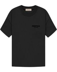 Fear Of God - Essentials T-Shirt (Ss22) - Lyst