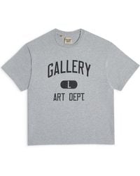GALLERY DEPT. - Art Dept T-Shirt - Lyst