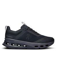 On Shoes - Cloudnova X Trainers - Lyst