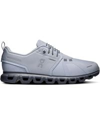 On Shoes - Cloud 6 Waterproof Sneakers - Lyst