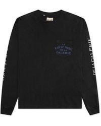 GALLERY DEPT. - Le Bar Long Sleeve T-Shirt - Lyst