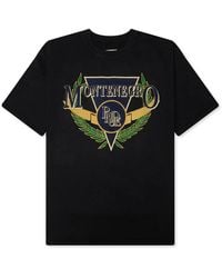 Rhude - Montenegro Regatta T-Shirt - Lyst