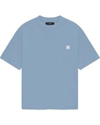 Amiri - 'Ma' Logo Skater T-Shirt - Lyst