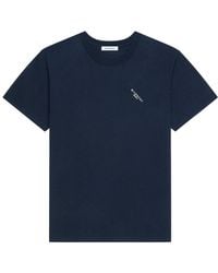 Givenchy - Shadow Print T-Shirt - Lyst