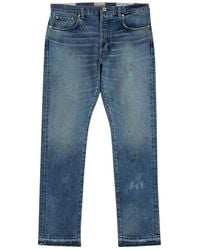 GALLERY DEPT. - Gallery Dept Selvedge Denim Jeans - Lyst