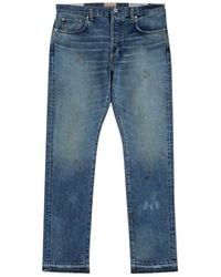 GALLERY DEPT. - 5001 Selvage Denim Jeans - Lyst