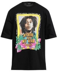 DSquared² - Skater Fit Home Is - Lyst