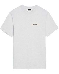 Jacquemus - T-Shirts - Lyst