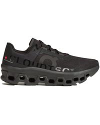 On Shoes - Cloudmonster Trainers - Lyst
