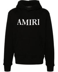 Amiri - Hoodie With Logo - Lyst