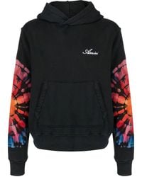 Amiri - Spot Tie Dye Hoodie - Lyst