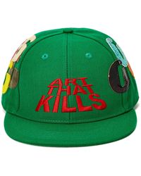 GALLERY DEPT. - Atk G-Patch Fitted Cap - Lyst