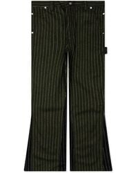 GALLERY DEPT. - Business Carpenter Flare Jeans - Lyst