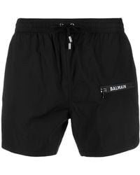 Balmain - Underwear - Lyst