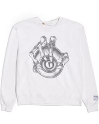 GALLERY DEPT. - G Ball Crewneck Sweatshirt - Lyst