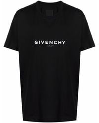 Givenchy - T-Shirts And Polos - Lyst