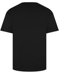 【AMIRI】ロゴ ヴィンテージ ペガサス OS Tシャツ＊送料/関税込 Amiri 'Vintage Pegasus Os' T-Shirt in Black for Men | Lyst