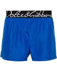 Dolce & Gabbana - Beachwear - Lyst