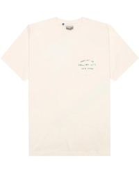 GALLERY DEPT. - Property Of Stencil T-Shirt - Lyst
