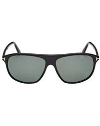 Tom Ford - Prescott Lense Sunglasses - Lyst