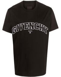 Givenchy - T-Shirts - Lyst
