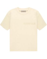 Fear Of God - Essentials T-Shirt (Ss22) - Lyst