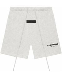 Fear Of God - Essentials Short (Ss22) - Lyst